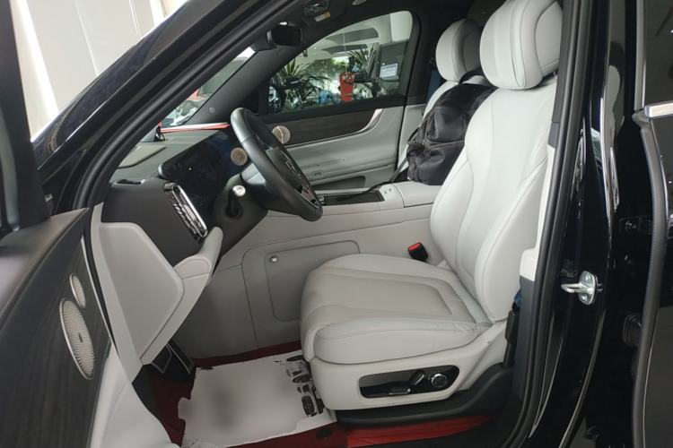 Used Hima AITO M9 2024 Range-Extended Max Edition 42 kWh 6-Seater Version