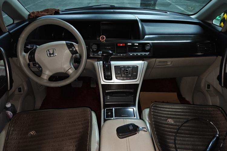 Used Honda Elysion 2012 2.4L VTi-S Prestige Edition