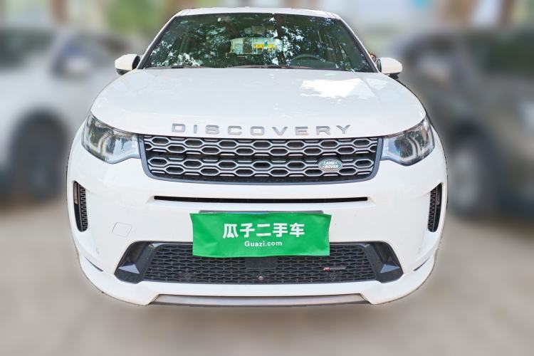 Used Land Rover Discovery Sport 2022 Revised Version 2 249 PS R-Dynamic SE Performance Tech Edition 5 Seats