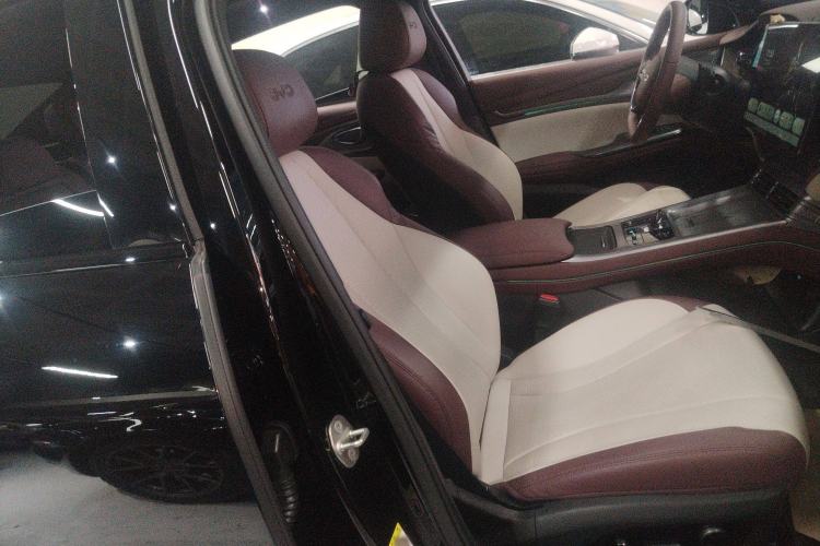 Used BYD Seal 2023 DM-i 1.5T 121km Prestige Model