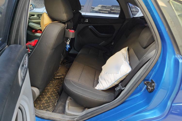 Used Ford Focus 2013 Hatchback Classic 1.8L Automatic Base Model