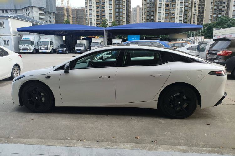 Used Hyptec GT 2024 Global Model 710 Ultra-High-Voltage LiDAR Edition
