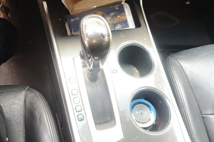 Used Nissan Teana 2013 2.0L XL Comfort Edition
