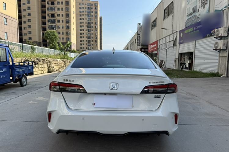 Used Honda Inspire 2023 260TURBO Elite Edition