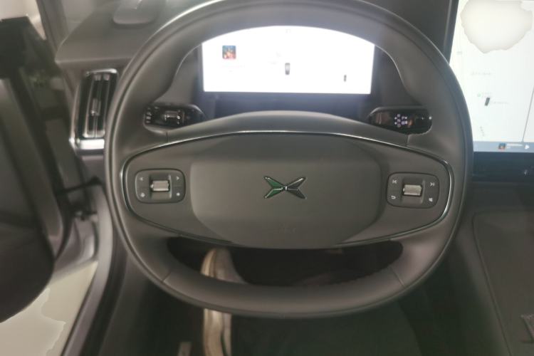 Used XPeng P7+ 2024 Long-Range Max
