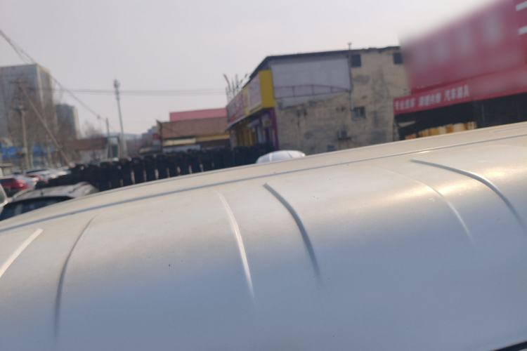 Used Dongfeng Xiaokang K05S 2022 1.3L High-Power Base Version
