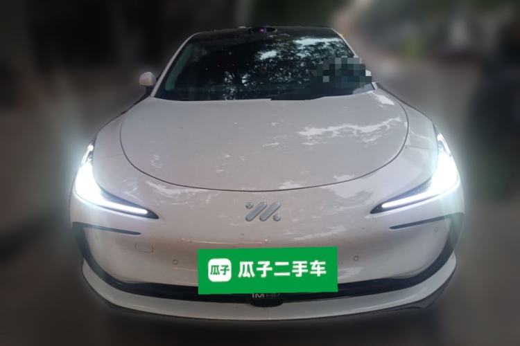 Used IM L6 2024 Max Standard Edition