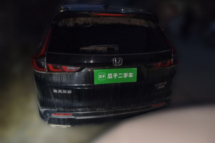 Used Honda CR-V 2024 240TURBO Two-Wheel-Drive FENGSHANG Edition 5 Seats
