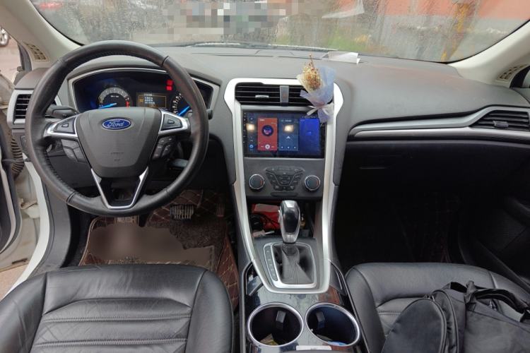 Used Ford Mondeo 2013 1.5L GTDi180 Fashion Edition
