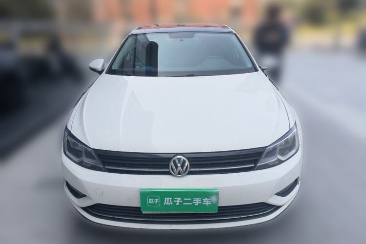 Used Volkswagen Lamando 2018 280TSI DSG Comfort Edition