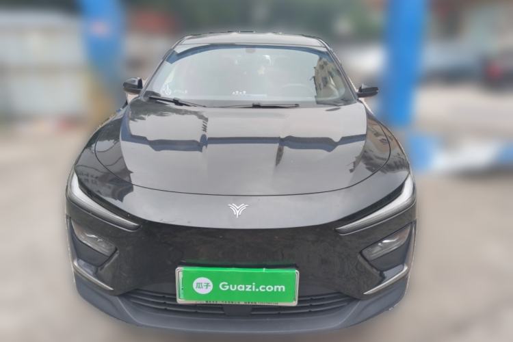 Used NETA X 2025 500 Air