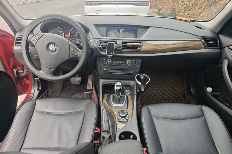 Used BMW X1 2012 xDrive20i