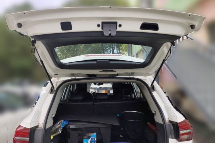 Used Roewe RX5 2020 20T Manual 4G Connect Super-Luxury Flagship Edition
