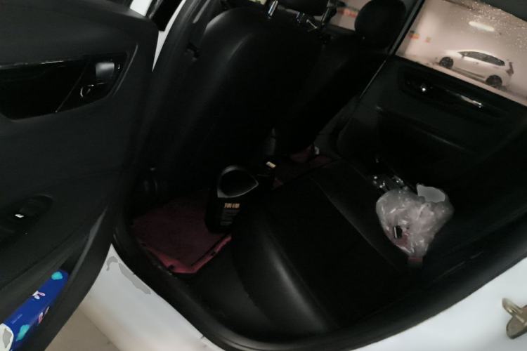 Used Citroen C-Quatre 2013 Sedan 1.6L Manual - Prestige Model
