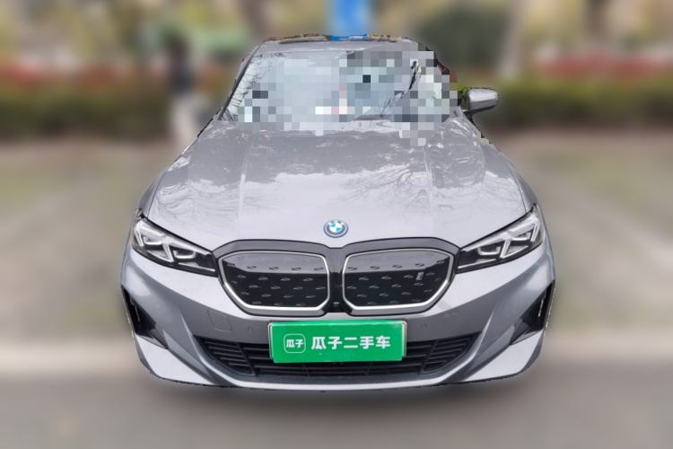 Used BMW i3 2024 eDrive 35 L
