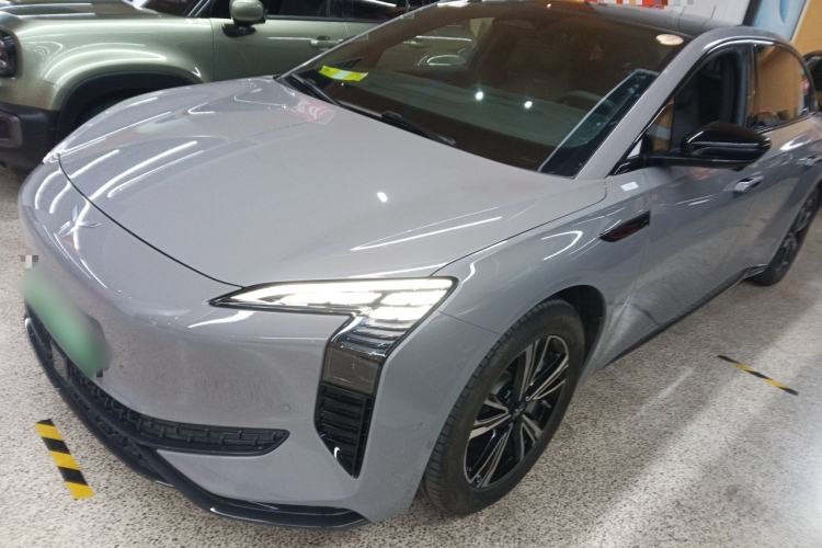 Used Hongqi EH7 2024 690 Pro