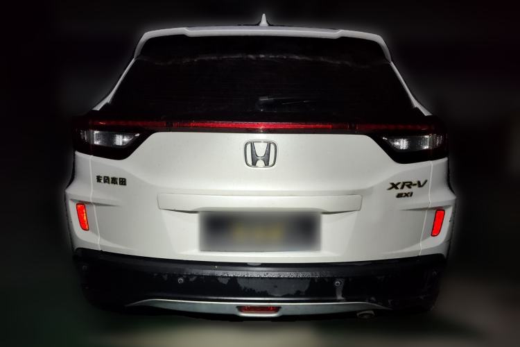 Used Honda XR-V 2017 1.8L EXi CVT Comfort Version
