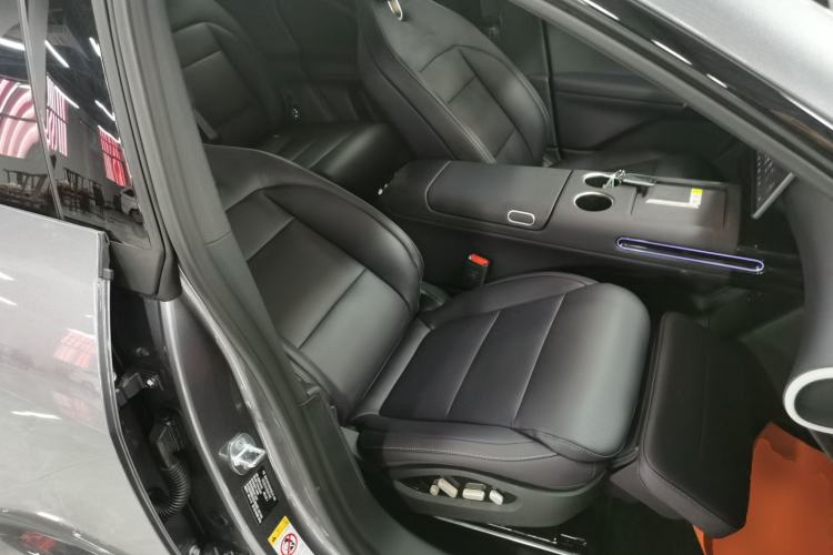 Used Avatr 07 2026 Elite Pure-Electric Version
