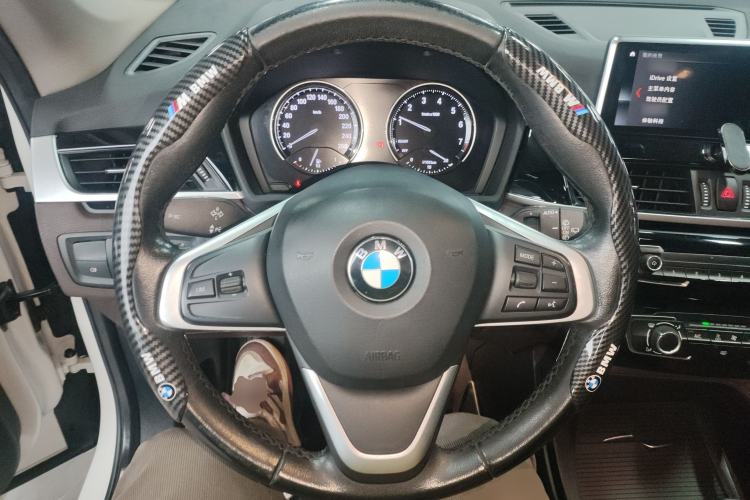 Used BMW X1 2020 sDrive20Li Fashion Model
