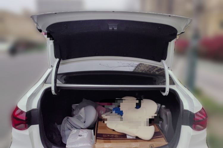 Used Chevrolet Monza 2022 320 Automatic Enjoyment Sunroof Version
