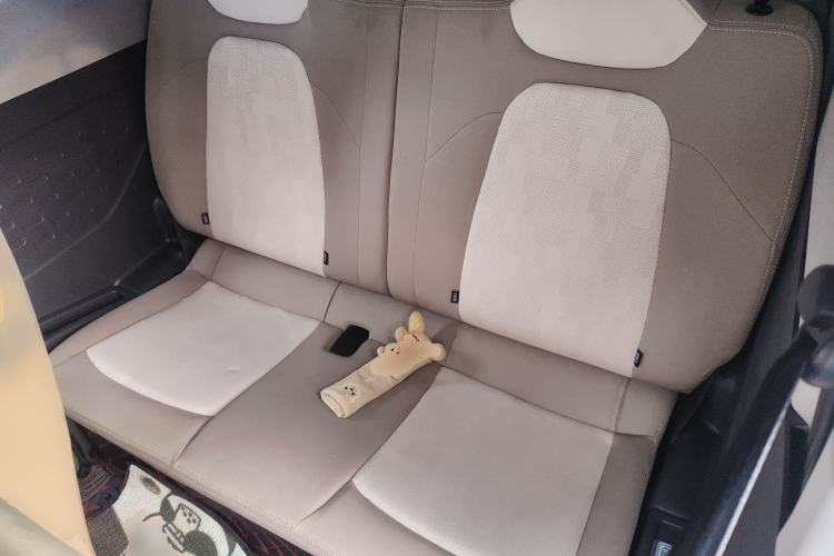 Used Chery QQ Ice Cream 2024 Edition Youth Version 205km Sundae
