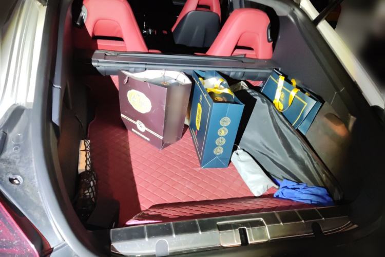 Used Porsche Panamera 2014 Panamera S E-Hybrid 3.0T