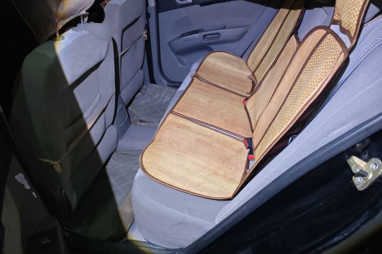 Used Geely Auto Classic Emgrand 2012 Sedan 1.5L Manual Chao Yue Huimin Model
