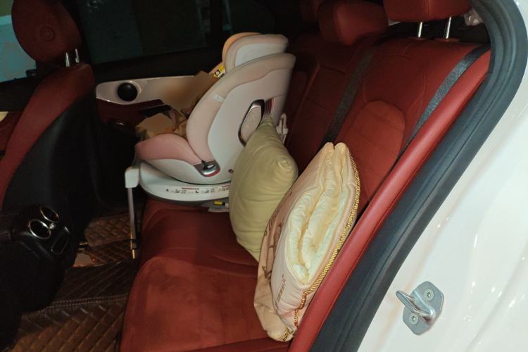 Used Mercedes-Benz C-Class 2020 C 260 Sport Edition
