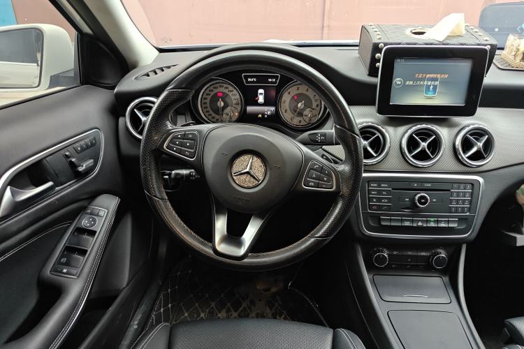 Used Mercedes-Benz GLA 2016 GLA 200 Sport Edition