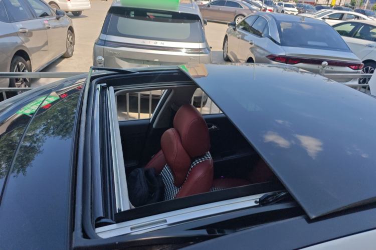 Used Hyundai Mistra 2017 1.8L Automatic Deluxe DLX Model China V Emission Standard
