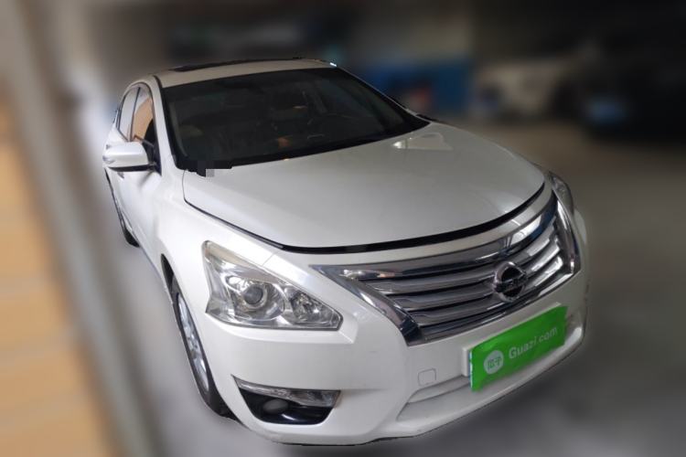 Used Nissan Teana 2013 2.0L XL Comfort Edition