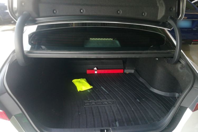 Used Toyota Camry 2023 2.5G Luxury Edition
