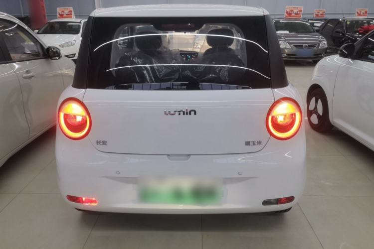 Used Qiyuan Lumin 2024 130km Qingyue Version