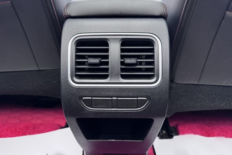 Used Haval F7 2021 1.5T Two-Wheel Drive i-Trend