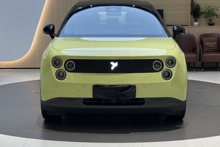 Used firefly 2025 Free Edition
