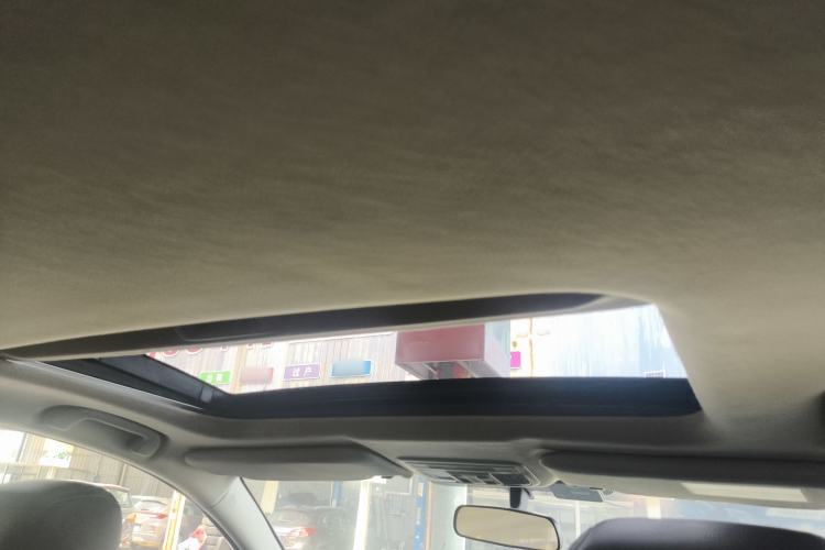 Used Honda Civic 2016 220TURBO CVT Prestige Edition