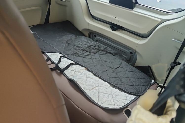 Used Wuling Hongguang MINIEV 2024 3rd Generation 215km Advanced Version