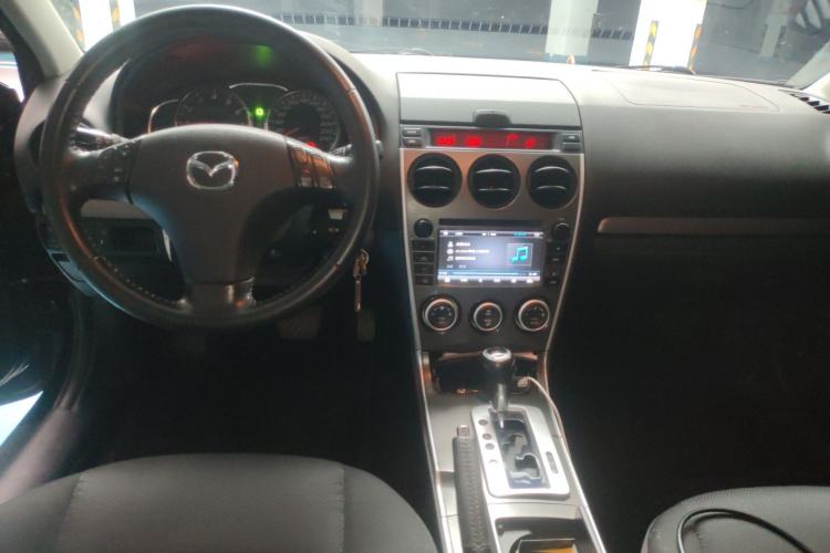 Used Mazda 6 2015 2.0L Automatic Fashion Edition
