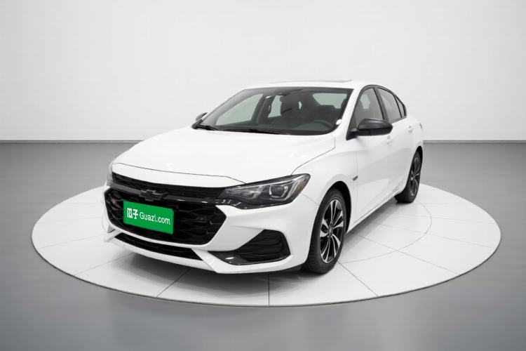 Used Chevrolet Monza 2020 Light Hybrid RS 330T Automatic Comfort Edition Guazi used car, China used car export, Used car for sale, Used  cars, Cheapest cars for sale