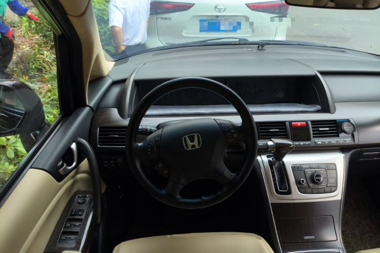 Used Honda Elysion 2012 2.4L VTi-S Prestige Edition
