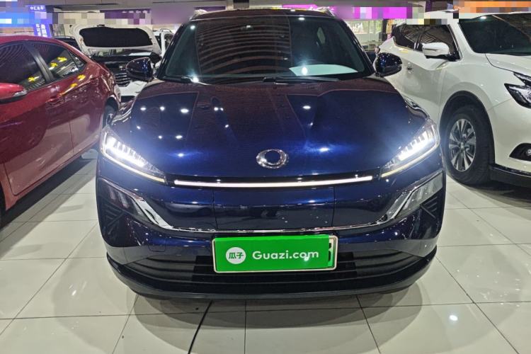 Used CIIMO M-NV 2021 Shangcheng Edition