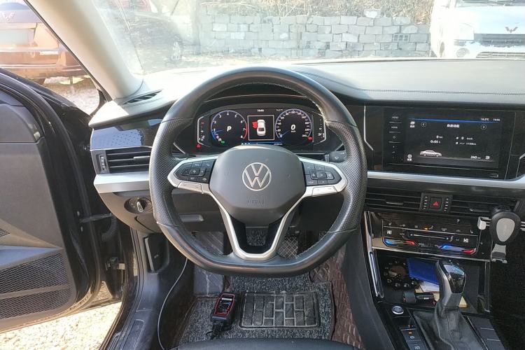 Used Volkswagen Passat 2022 330TSI Elite Edition
