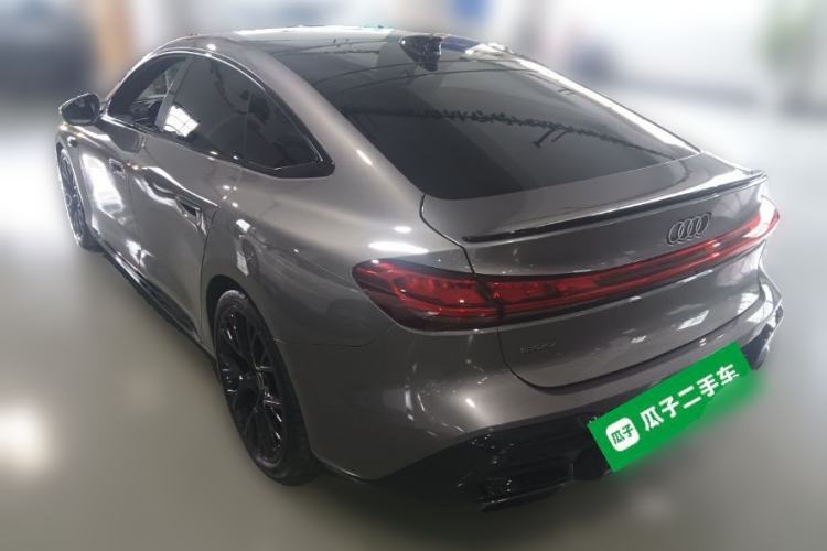 Used Audi A5L Sportback 2026 TFSI quattro 150kW First-Limited Edition