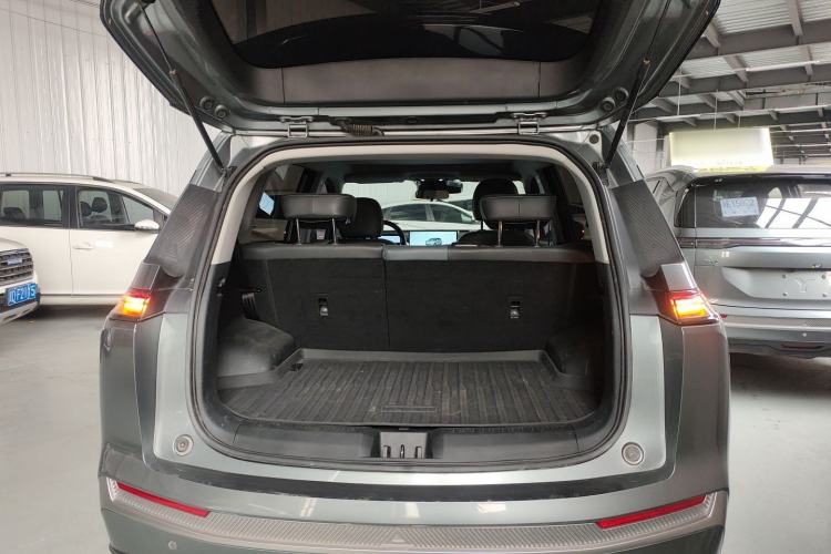 Used AION Y 2023 Plus 510 Smart Edition
