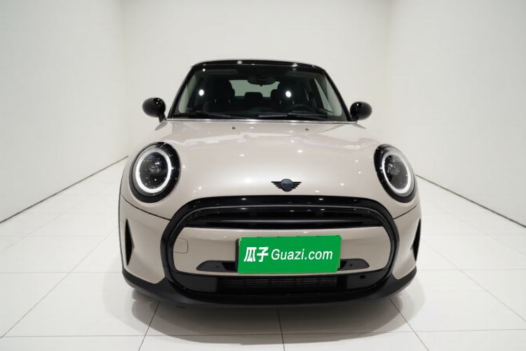 Used MINI 2022 Updated 1.5T COOPER Artist Front