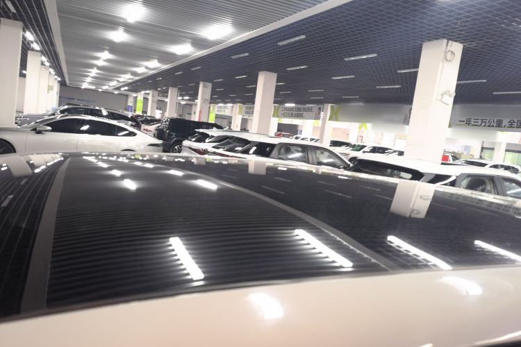 Used Leapmotor B10 2025 510 LiDAR Version
