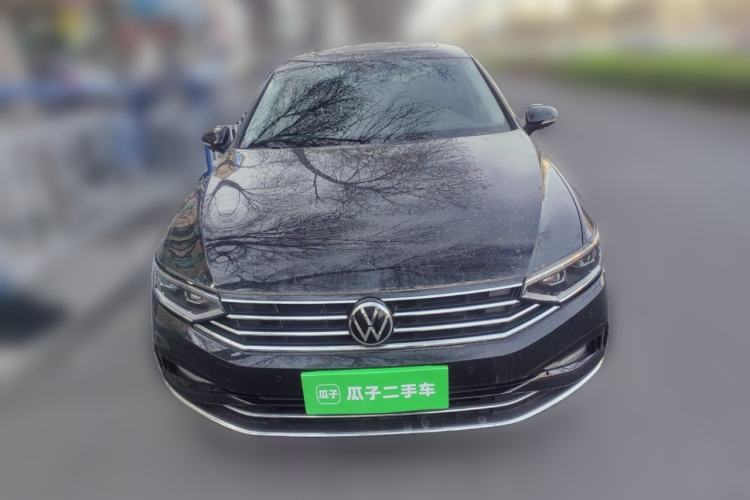 Used Volkswagen Magotan 2020 330TSI DSG Leading Model Front