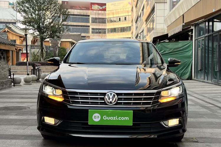 Used Volkswagen Passat 2016 330TSI DSG Luxury Edition