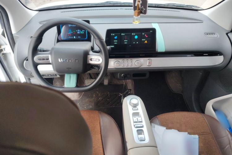 Used Qiyuan Lumin 2025 205 km Xiangqin Version
