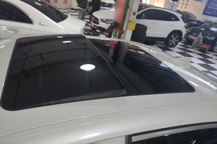 Used BMW 3 Series 2020 320Li M Sport Package